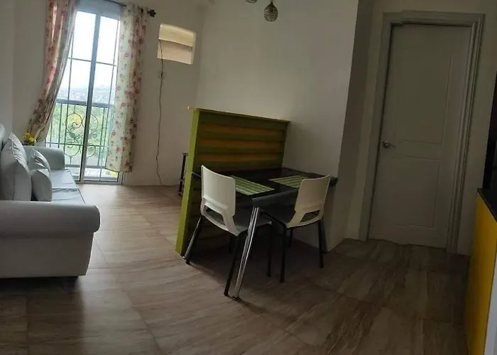 Gasthuis Appleone Cebu