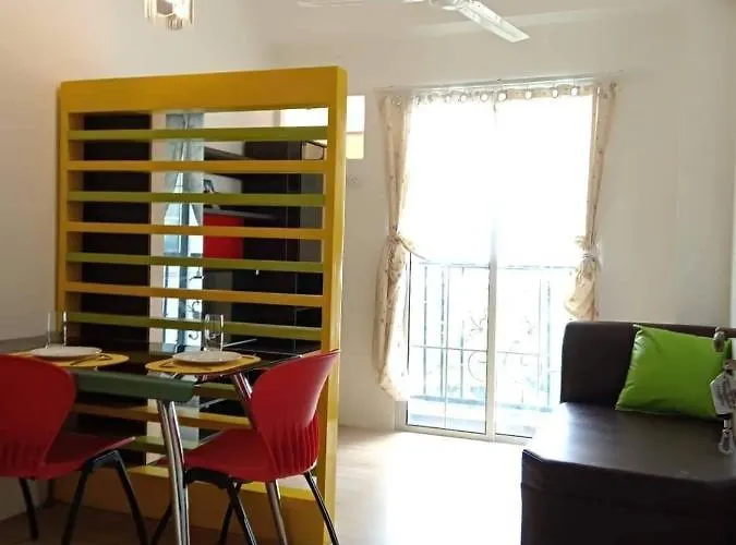 Gasthuis Appleone Cebu